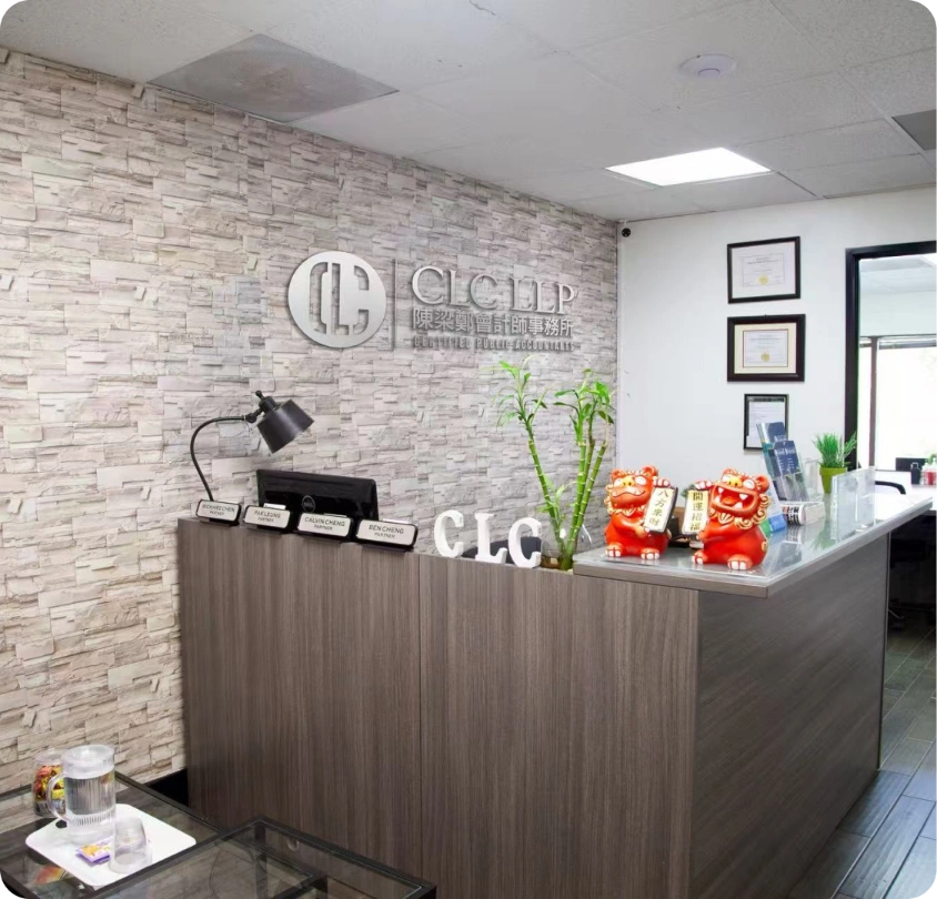CLC LLP