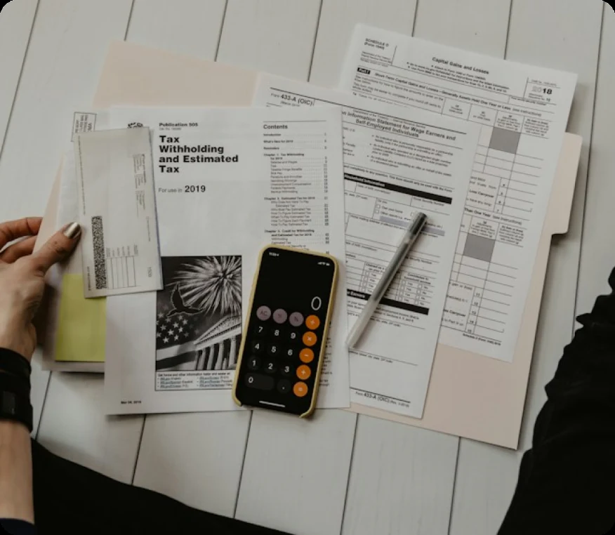Accounting — CLC LLP