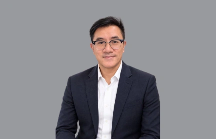Calvin — CLC LLP