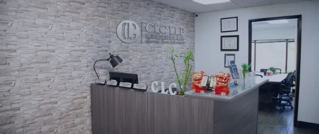 Contact Office — CLC LLP
