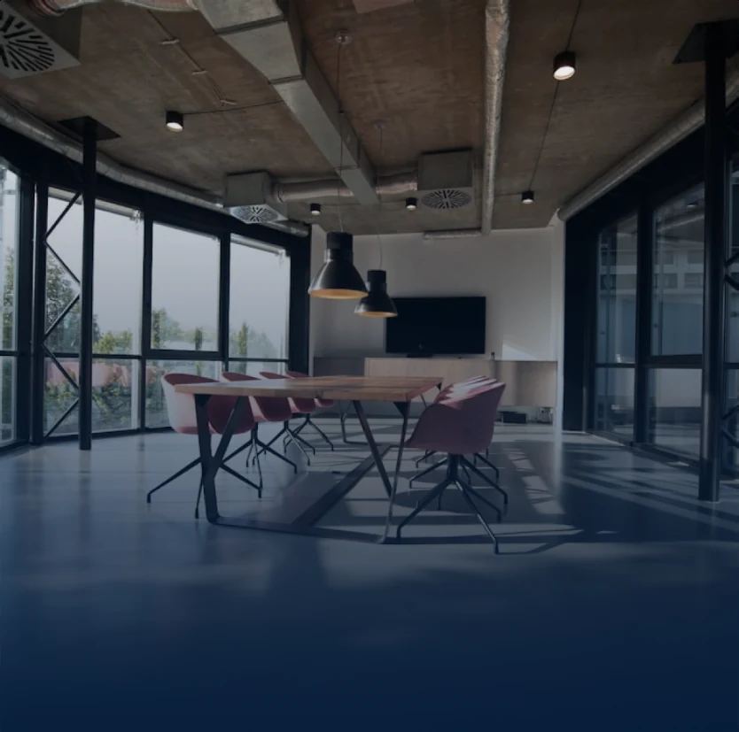 Industry — CLC LLP