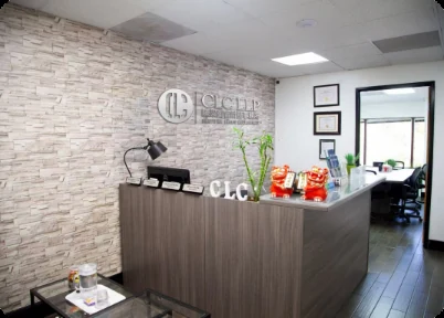 Office — CLC LLP